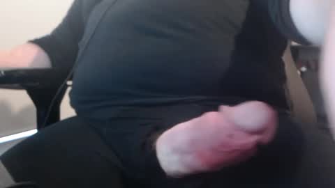 jamhawk_ online show from March 6, 2025, 11:09 pm