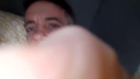 jamie198307 online show from October 10, 2025, 9:30 am