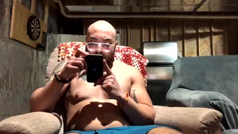 jamie19905 online show from January 22, 2025, 3:20 am