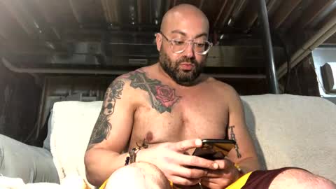 jamie19905 online show from January 28, 2025, 5:24 pm