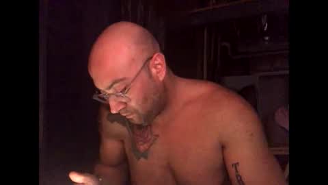 jamie19905 online show from September 20, 2025, 10:05 am