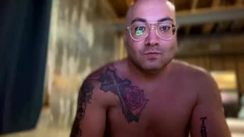 jamie19905 online show from October 22, 2025, 2:06 pm