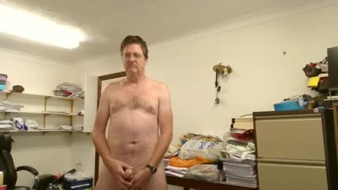 jamie357 online show from October 15, 2025, 7:52 am