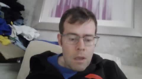 jamie516 online show from October 23, 2025, 4:17 pm