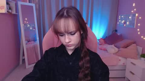 jamie_chung online show from February 25, 2026, 3:05 am