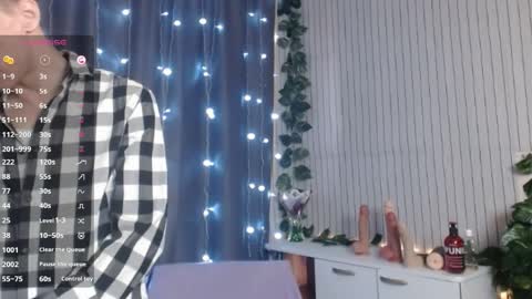 jamie inked online show from March 29, 2026, 6:13 am