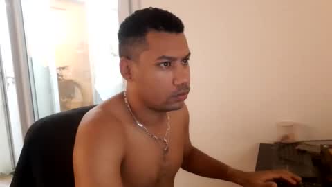 Snapshot of jamielonnas chatting on February 25, 2026, 6:45 am Jamie Lonnas online show from February 25, 2026, 6:45 am