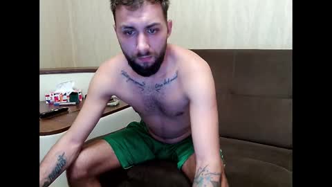 Snapshot of jamienoxus chatting on February 11, 2025, 6:51 am Robbie online show from February 11, 2025, 6:51 am