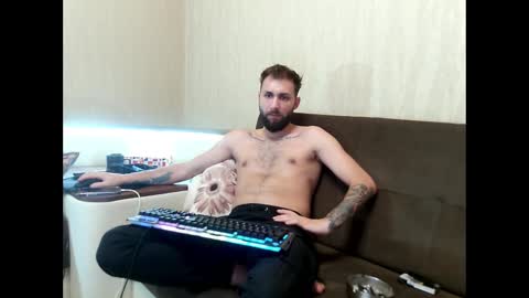 Snapshot of jamienoxus chatting on February 16, 2025, 9:15 am Robbie online show from February 16, 2025, 9:15 am