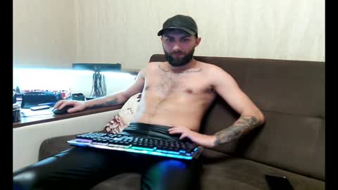 Snapshot of jamienoxus chatting on February 20, 2025, 9:11 am Robbie online show from February 20, 2025, 9:11 am