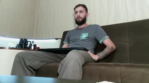 Snapshot of jamienoxus chatting on March 2, 2025, 8:50 pm Robbie online show from March 2, 2025, 8:50 pm