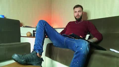 Snapshot of jamienoxus chatting on March 8, 2025, 11:49 pm Robbie online show from March 8, 2025, 11:49 pm