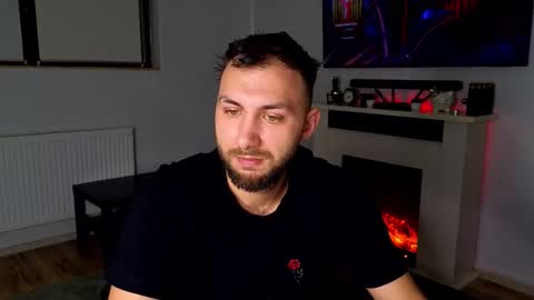 Robbie online show from November 20, 2025, 6:13 am