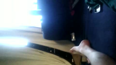 Snapshot of jamieskye72 chatting on March 6, 2025, 2:18 pm CDJamieSkye online show from March 6, 2025, 2:18 pm