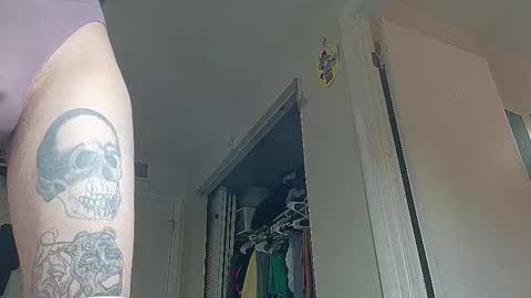 Bootyshows online show from October 1, 2025, 3:07 pm