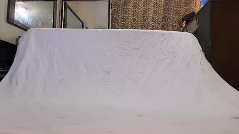 Bootyshows online show from December 17, 2025, 12:44 pm