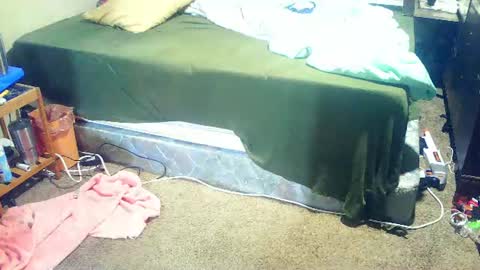 Snapshot of jamwarnerone chatting on July 9, 2026, 6:56 pm Bootyshows online show from July 9, 2026, 6:56 pm