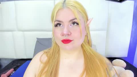 Jana Hancock online show from February 23, 2026, 12:57 pm