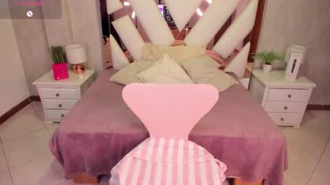 Janah Myers online show from February 26, 2026, 7:35 pm