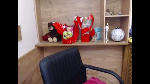 janaloveli online show from March 7, 2026, 6:49 pm