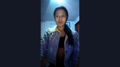 janariivera1 online show from September 17, 2025, 3:08 am