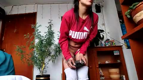 Snapshot of janariivera1 chatting on April 29, 2026, 4:55 pm janariivera1 online show from April 29, 2026, 4:55 pm