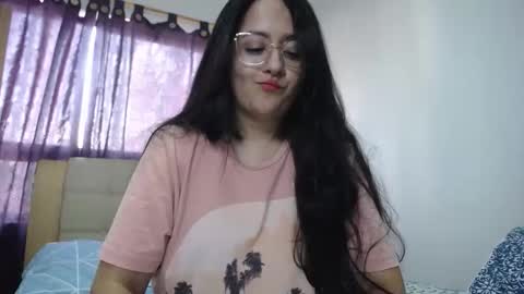 Johanna online show from March 19, 2026, 9:08 pm