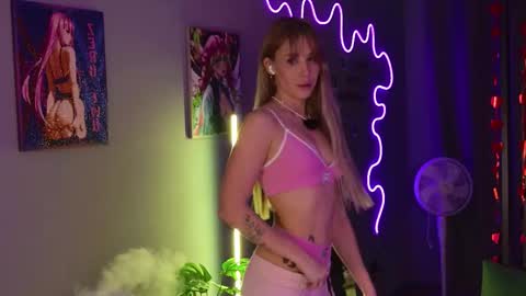 jane2sweet online show from February 9, 2026, 9:41 pm