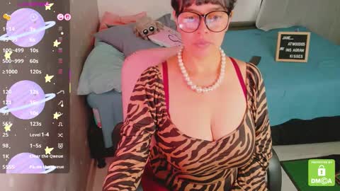Jane Atwood online show from February 5, 2026, 1:38 pm