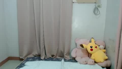 YOUR LOVELY JANE online show from May 18, 2026, 4:07 am