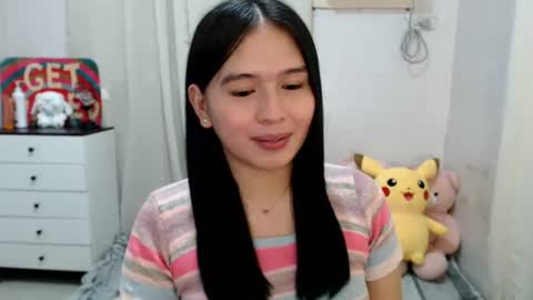 YOUR LOVELY JANE online show from June 20, 2026, 8:11 pm