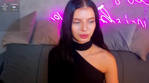 Eva online show from November 6, 2025, 12:55 am