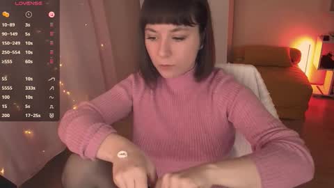 jane_kinn online show from October 6, 2025, 12:52 am