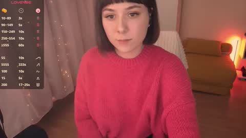 jane_kinn online show from November 10, 2025, 1:04 am