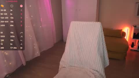 jane_kinn online show from March 6, 2026, 6:10 am