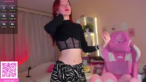 Snapshot of jane_mendezz chatting on January 14, 2026, 6:35 pm Mary Jane online show from January 14, 2026, 6:35 pm