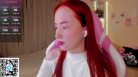 Snapshot of jane_mendezz chatting on February 16, 2026, 6:48 pm Mary Jane online show from February 16, 2026, 6:48 pm