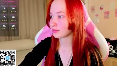 Snapshot of jane_mendezz chatting on March 2, 2026, 6:48 pm Mary Jane online show from March 2, 2026, 6:48 pm