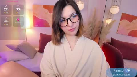 Jane online show from March 21, 2026, 6:29 am