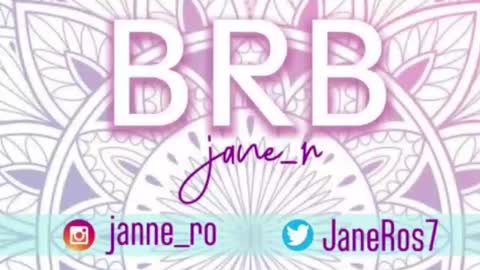 Jane online show from January 3, 2025, 1:27 am