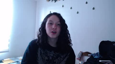 Jane online show from February 1, 2025, 9:19 pm