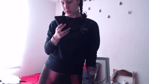 Jane online show from February 21, 2025, 8:27 pm