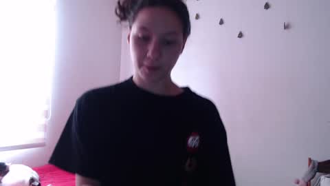 Jane online show from February 24, 2025, 7:52 pm