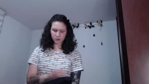 Jane online show from March 4, 2025, 2:17 am