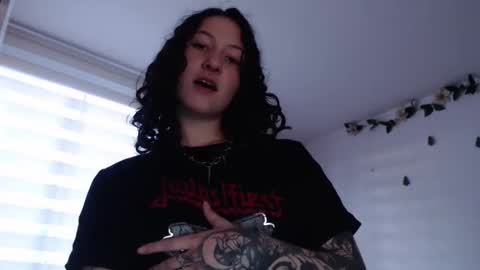 Jane online show from October 8, 2025, 10:07 pm