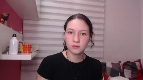 Jane online show from February 20, 2026, 1:24 am