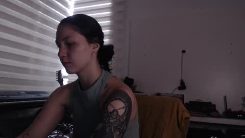 Jane online show from March 18, 2026, 8:56 pm