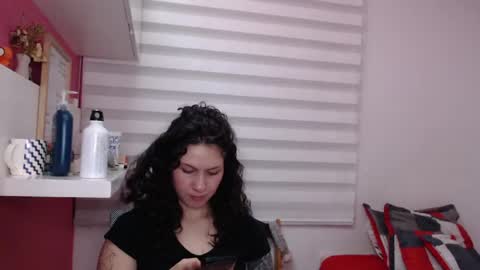 Jane online show from April 21, 2026, 2:51 am