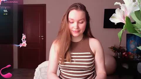 Snapshot of janeblossomhot chatting on February 21, 2025, 5:42 pm Jane online show from February 21, 2025, 5:42 pm