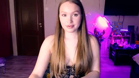 Snapshot of janeblossomhot chatting on March 10, 2026, 5:07 pm Jane online show from March 10, 2026, 5:07 pm